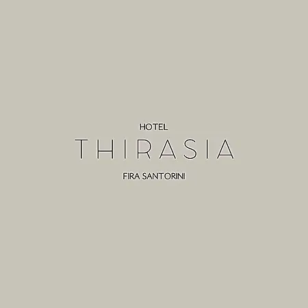 ホテル Thirasia 2*